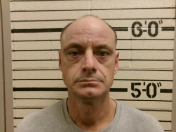 Mugshot of SAMMY DWAIN DUDGEON