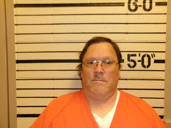 Mugshot of MICHAEL JOE MCMILLION
