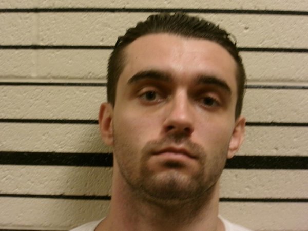Mugshot of ROY JAMES COLT TERRELL