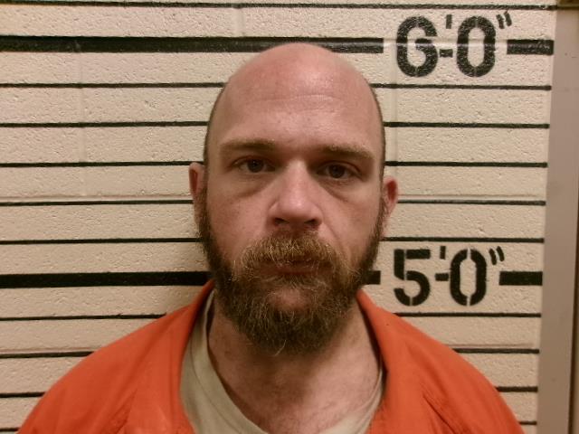 Mugshot of SEAN MATHUS PIHL