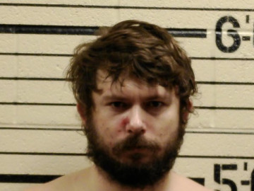 Mugshot of CHRISTOPHER WAYNE CHIPP
