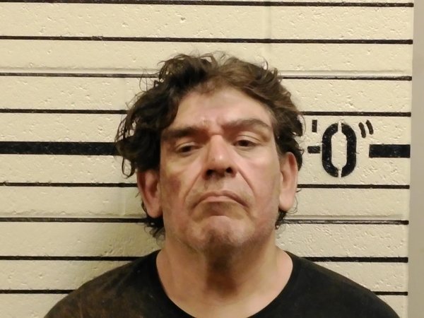 Mugshot of JOHN TORRES JUNIOR. DIAZ