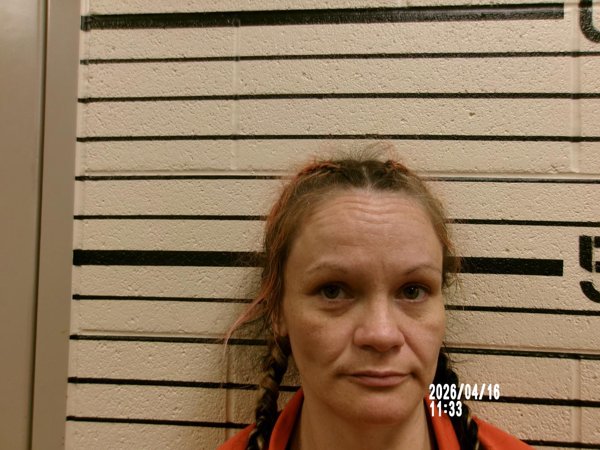 Mugshot of BUNNY COLETTE GOLD
