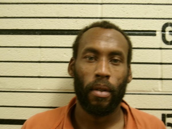 Mugshot of JABEZ JAMALL MONTAIE