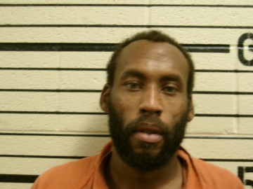 Mugshot of JABEZ JAMALL MONTAIE