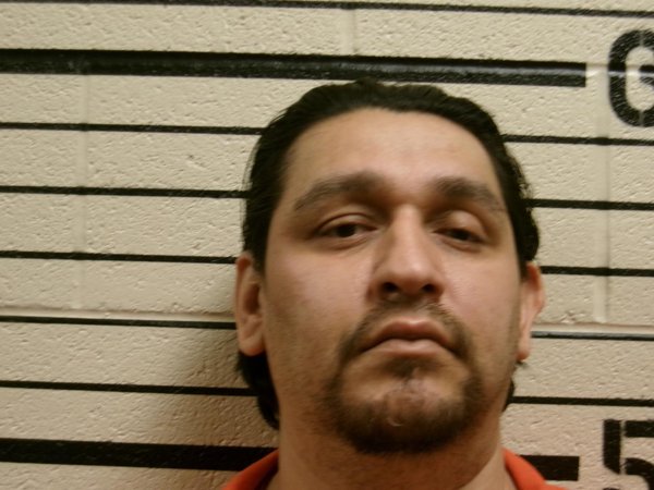 Mugshot of REYNALDO SIERRA