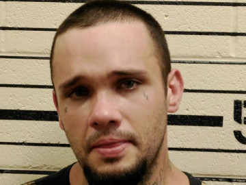 Mugshot of KOBE LYNN KENNEMER