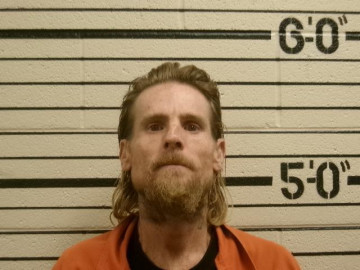 Mugshot of JAMES ALLEN VENABLE