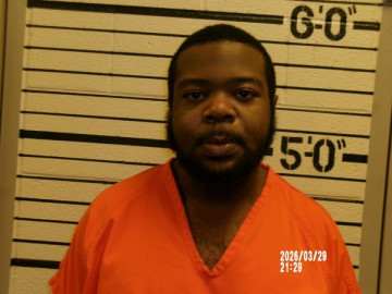 Mugshot of CHRISTOPHER DEWAYNE JONES