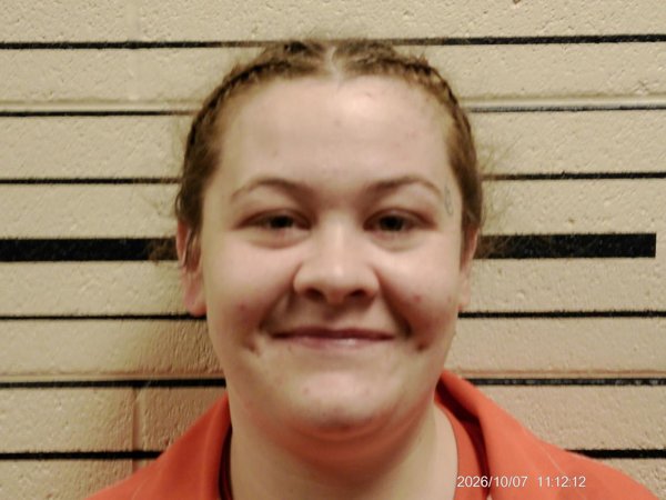 Mugshot of DESTINEE DAWN WILLIAMS