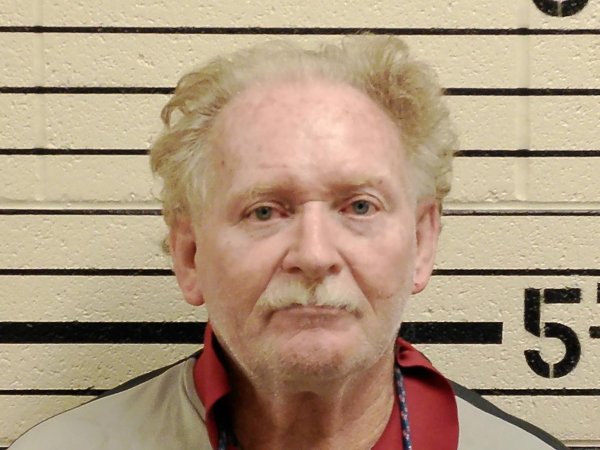 Mugshot of TONY LEE WYNN