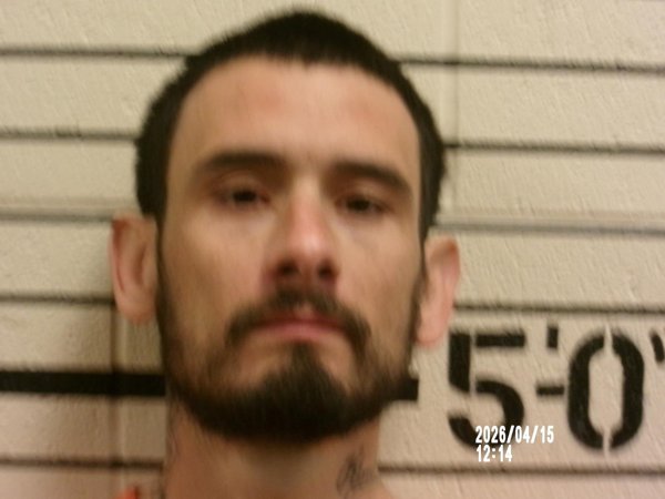 Mugshot of JONATHAN ADAM FRENCH