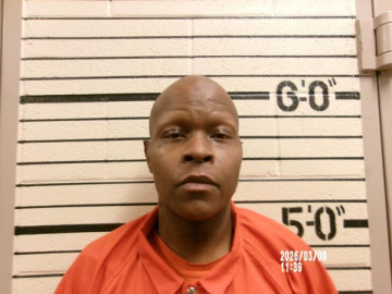 Mugshot of XAVIER BRUCE WILEY