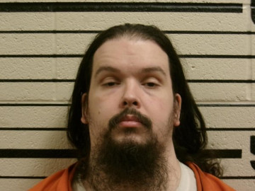 Mugshot of ALAN ANDREW HEFNER