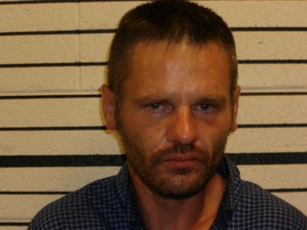 Mugshot of KIRK J JACKSON