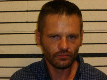 Mugshot of KIRK J JACKSON