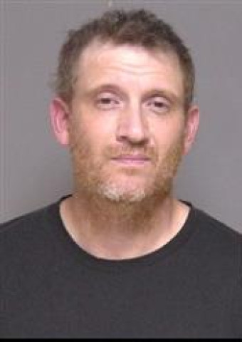Mugshot of Michael Drazkowski