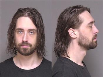 Mugshot of Jacob Heimermann