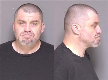 Mugshot of Matthew Kaiser