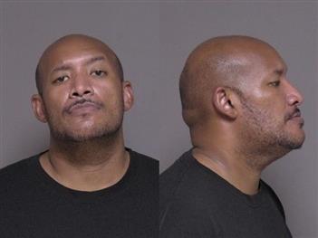 Mugshot of Charles Bibbins