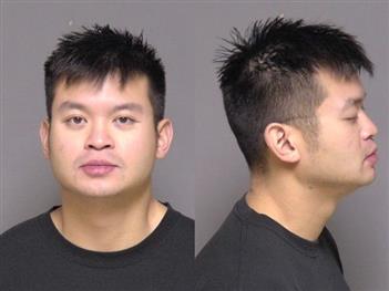 Mugshot of Vilay Phayvanh