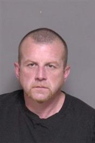 Mugshot of Thomas Huber