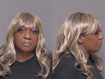 Mugshot of Jessica Koob