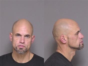 Mugshot of Lyle Sellers