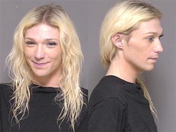 Mugshot of Jonah Eckert