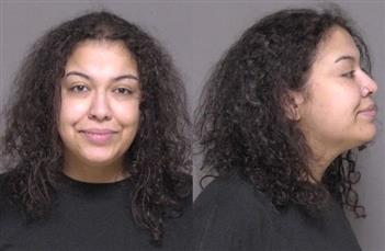 Mugshot of Maraim Mohamed