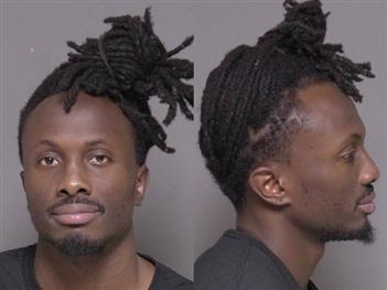 Mugshot of Terrence Williams