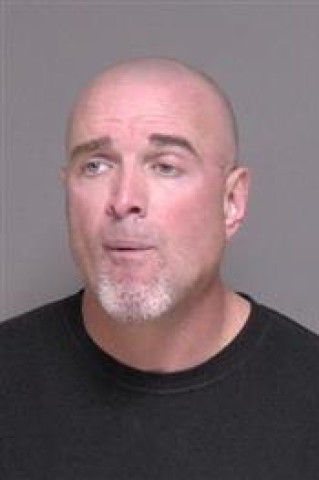 Mugshot of Kenneth Malnar
