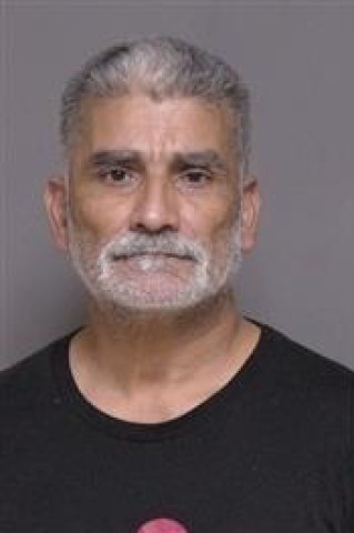 Mugshot of Stephen Moya