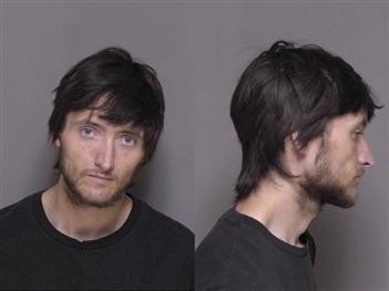 Mugshot of Matthew King