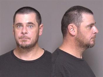 Mugshot of Vaughan Smalley
