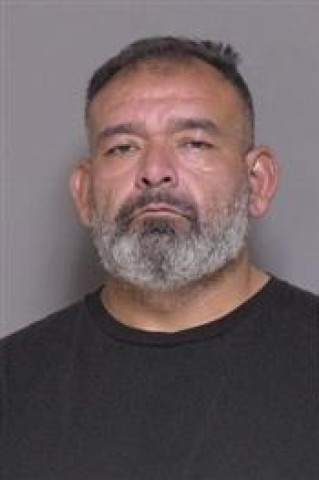 Mugshot of Angel Castellanos