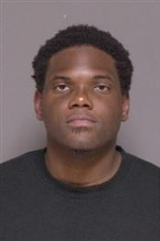 Mugshot of Leon'ta Martin