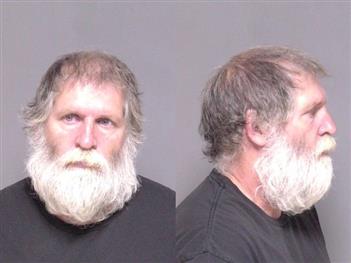 Mugshot of Paul Musty