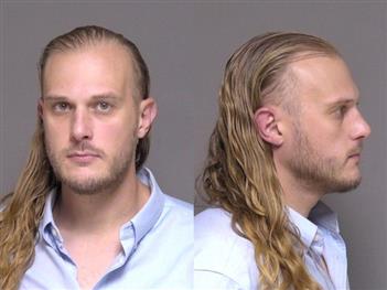 Mugshot of Sean Lloyd