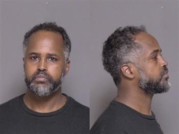 Mugshot of Abdulkadir Mohamed