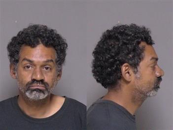 Mugshot of Kevin Ansari