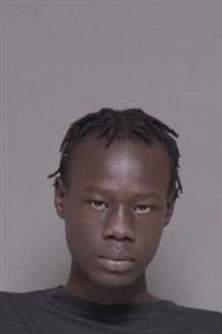 Mugshot of Ajwutto Gor