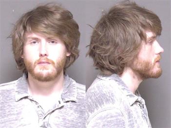 Mugshot of Paetyn Baxter