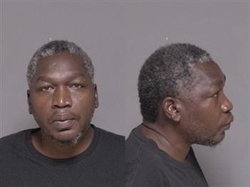 Mugshot of Paul Deng