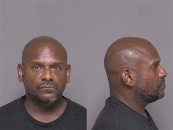 Mugshot of Kip Levos
