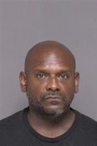 Mugshot of Kip Levos
