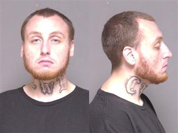 Mugshot of Randy Anderson
