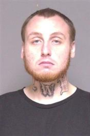 Mugshot of Randy Anderson