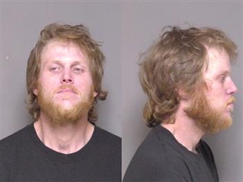 Mugshot of Robert Owen