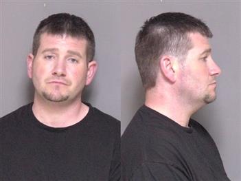 Mugshot of Nicholas Marsolek